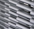 Black Hardcoat Anodize Black Hardcoat Anodize