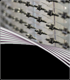 Black Anodizing High Volume, small parts for various Industries