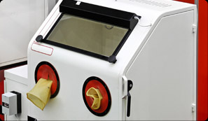 Sand Blasting Services & Tubling Services Sand Blasting Services & Tubling Services